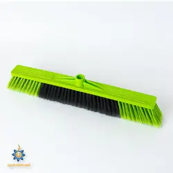 جارو سالنی 50 سانت گلچین