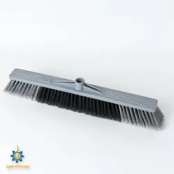 جارو سالنی 50 سانت گلچین