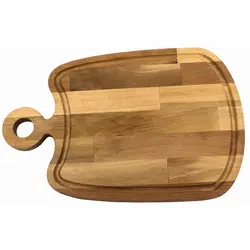 تخته گوشت مدل T10 چوبی