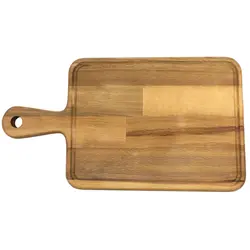تخته گوشت مدل T13 چوبی