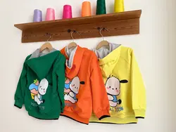 سویشرت شلوار آستر دار پسرانه