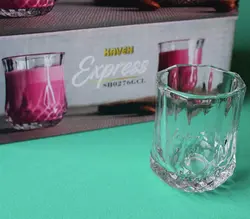 شات قهوه خوری مدل اکسپرس کادویی