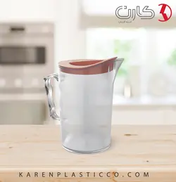 پارچ کارن343 در رو سایز – تعداد بالا عمده فروشی آنلاین با بهترین قیمت بازار و بدون واسطه
