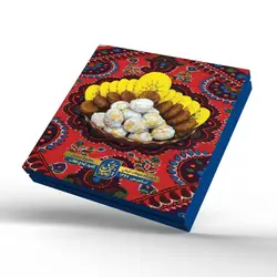 پکیج مخلوط سوغات کرمان بیجاری – تعداد بالا عمده فروشی آنلاین با بهترین قیمت بازار و بدون واسطه