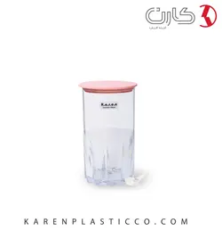 ظرف ادویه آرتا 630 کارن – تعداد بالا عمده فروشی آنلاین با بهترین قیمت بازار و بدون واسطه
