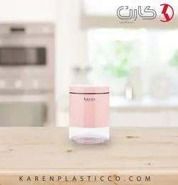 ظرف حبوبات 502 کارن – تعداد بالا عمده فروشی آنلاین با بهترین قیمت بازار و بدون واسطه
