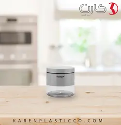 ظرف حبوبات 503 کارن – تعداد بالا عمده فروشی آنلاین با بهترین قیمت بازار و بدون واسطه
