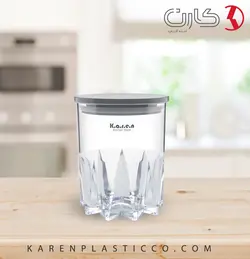 ظرف حبوبات آرتا 602 کارن – تعداد بالا عمده فروشی آنلاین با بهترین قیمت بازار و بدون واسطه