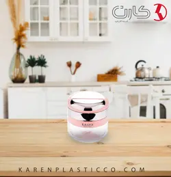 ظرف سبزی خشک 570 کارینا – تعداد بالا عمده فروشی آنلاین با بهترین قیمت بازار و بدون واسطه