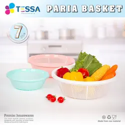 آبکش پریا تسا سایز 6 – تعداد بالا عمده فروشی آنلاین با بهترین قیمت بازار و بدون واسطه