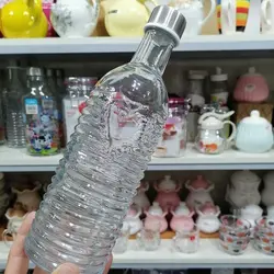 بطری آب آتلانتا درب فلزی فله کاوه – تعداد بالا عمده فروشی آنلاین با بهترین قیمت بازار و بدون واسطه
