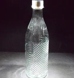 بطری آب اکسپرس درب فلزی کاوه – تعداد بالا عمده فروشی آنلاین با بهترین قیمت بازار و بدون واسطه