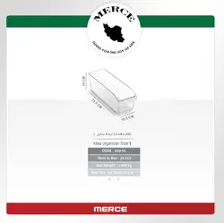 نظم دهنده ایده 1 – تعداد بالا عمده فروشی آنلاین با بهترین قیمت بازار و بدون واسطه