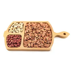 تخته سرو و پذیرایی