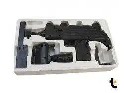 تفنگ اسباب بازی تیر پرتابی ساچمه ای M35