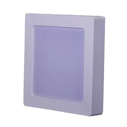 چراغ دانلایت روکار 20 وات مدل مهسا