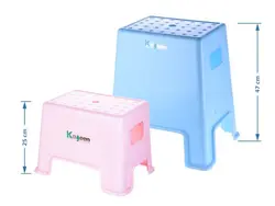 چهارپایه بلند کاجین