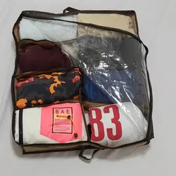 زیر تختی ۸خانه اسپان باند