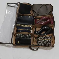 زیر تختی ۸خانه اسپان باند