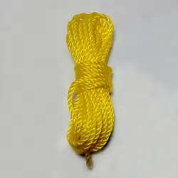 طناب پلاستیکی ده متری