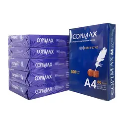 کاغذ A4 تحریر کپی مکس 80 گرم