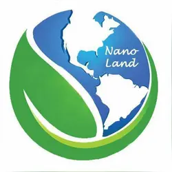 شیشه پاک کن ضد بخار منزل نانولند حجم 500 میلی لیتر