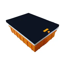 جعبه فیوز9تایی توکار نیلسون