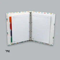 کاما کلاسور 26 حلقه - کاکتوس