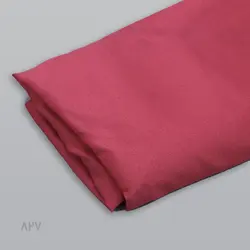 لایی حریر متری (قرمز آلبالویی)