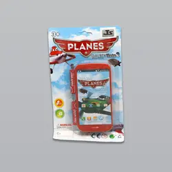 موبایل اسباب بازی – PLANES – طرح ۳