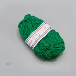 کاموا کریستال سبز سیدی