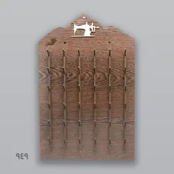 جا قرقره ای (36 تایی)