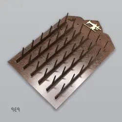 جا قرقره ای (36 تایی)