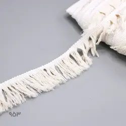 نوار ریسه کنفی (5 سانتی)