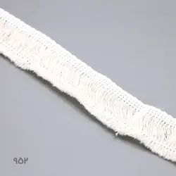 نوار ریسه کنفی (3 سانتی)