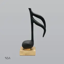 دکوری تندیس دولا چنگ