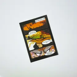 بازی کارتی و فکری یوتاک