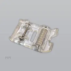 پایه چرخ خیاطی چرم دوزی