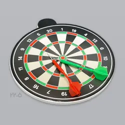 اسباب بازی دارت سوزنی