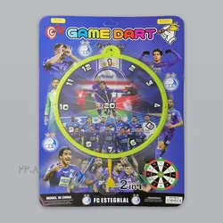 اسباب بازی دارت مغناطیسی استقلال