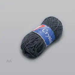 کاموا کریستال طوسی تیره