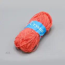 کاموا کریستال گلبهی تیره