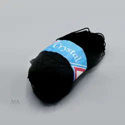 کاموا کریستال مشکی