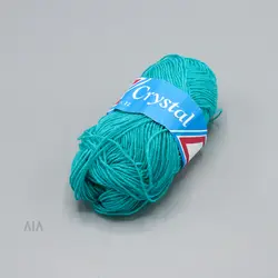 کاموا کریستال سبز بنتون