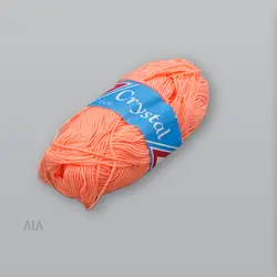 کاموا کریستال گلبهی روشن