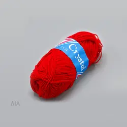 کاموا کریستال قرمز