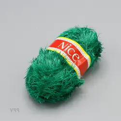 کاموا خزدار یوموش سبز سیدی