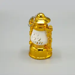 فانوس تزئینی ماه و ستاره