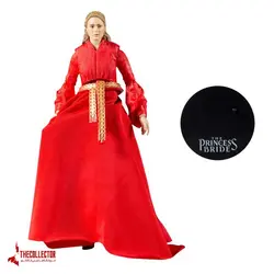 اکشن فیگور پرنسس باترکاپ | Buttercup | از فیلم عروس شاهزاده برند McFarlane toys