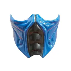 ماسک ساب زیرو از بازی مورتال کمبت